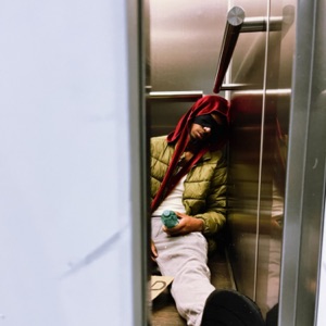 Stuck On the Elevator