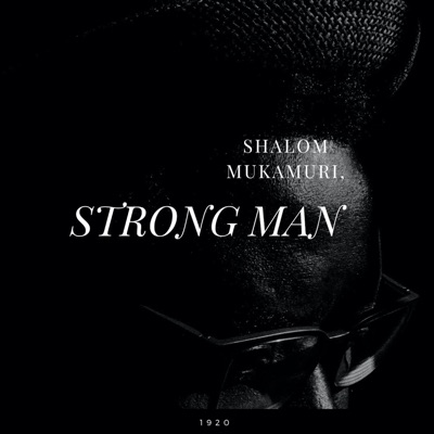 Strong Man - Single