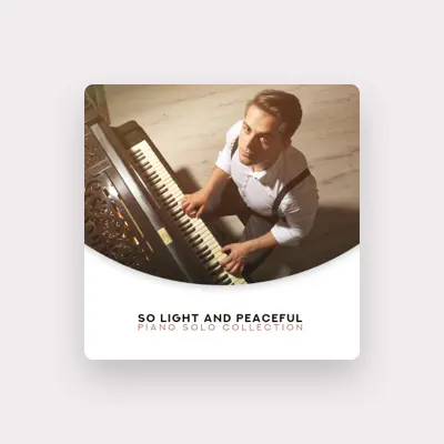 Listen to Peaceful Piano Music Collection, watch music videos, read bio, see tour dates & more!