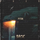 Piton artwork