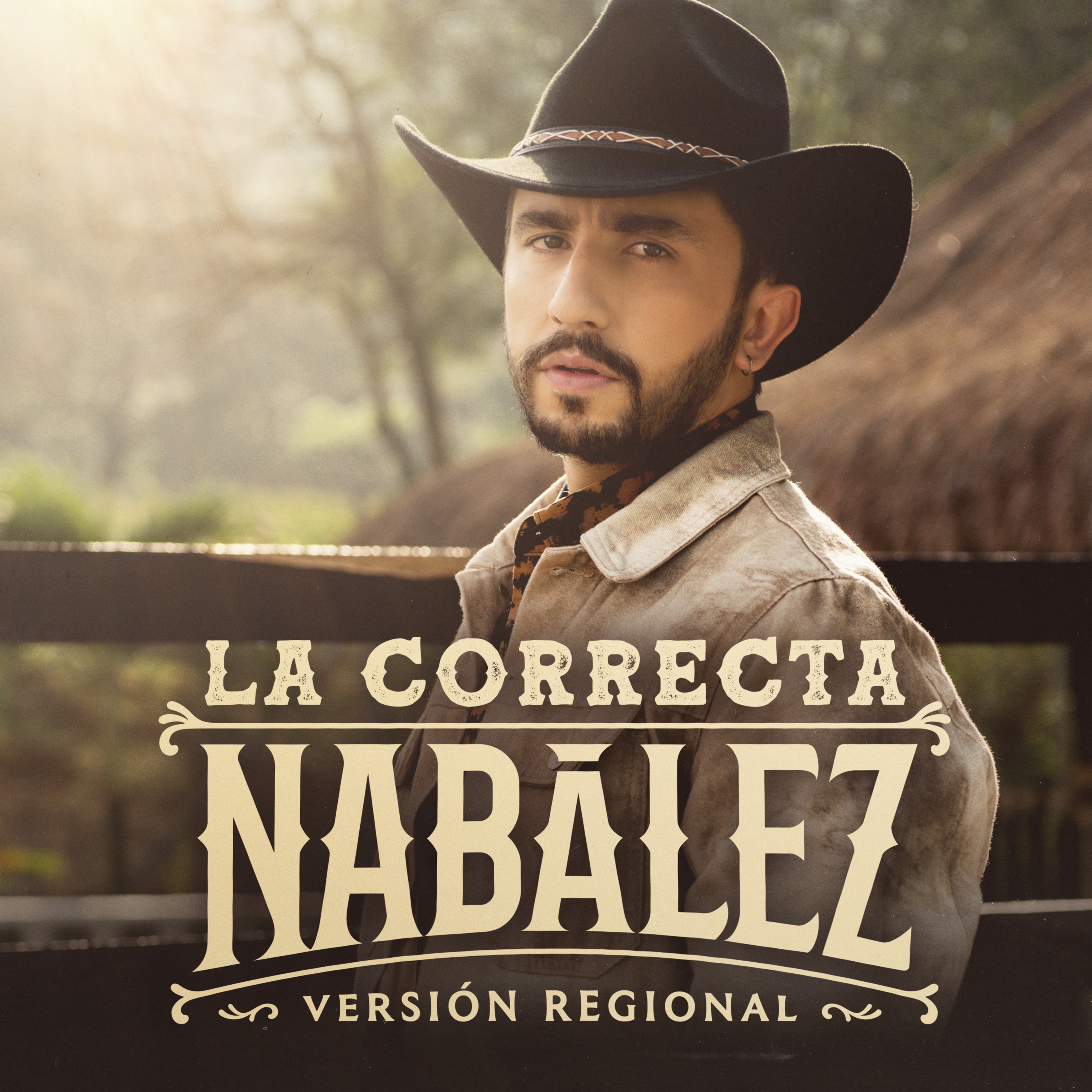 La Correcta (Versión Regional) - Single