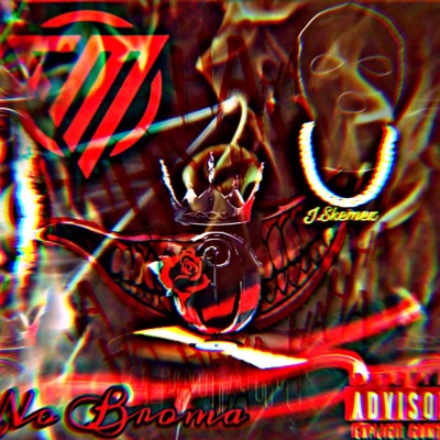 No Broma - Single