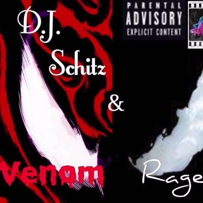 Venom & Rage - Single