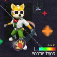 Pootie Tang - Single - Marley Fox & $hoey