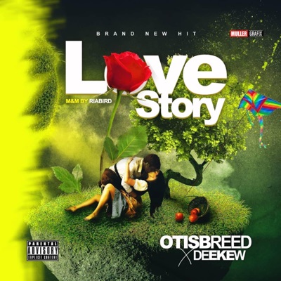 Love Song (feat. Deekew) - Single