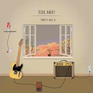 Hide Away - Single