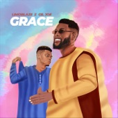 Grace (feat. Gil Joe) artwork