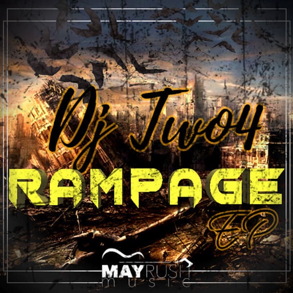 Rampage - Single