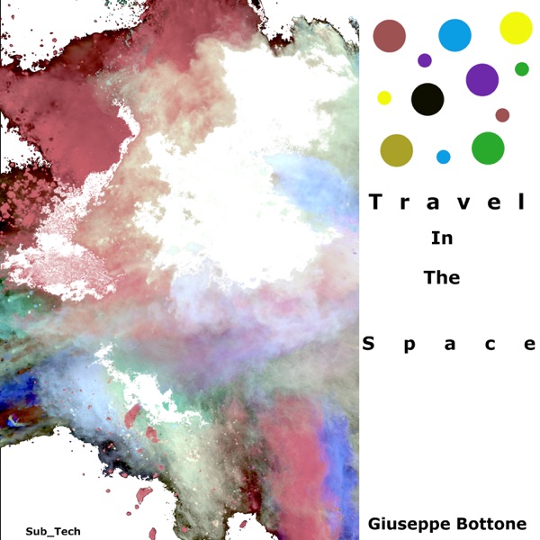 Travel in the Space - Single