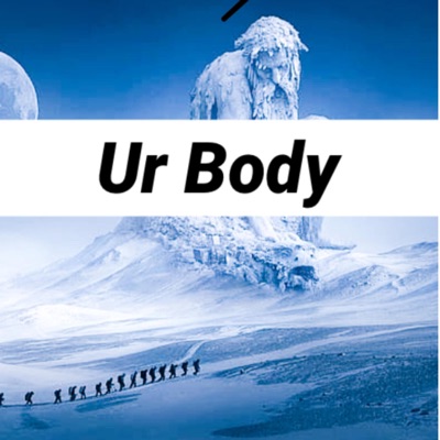 Ur Body - Single