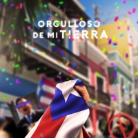 Orgulloso de Mi Tierra - Single - Skeptic Musica