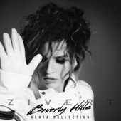 Beverly Hills (Remix Collection) - EP artwork