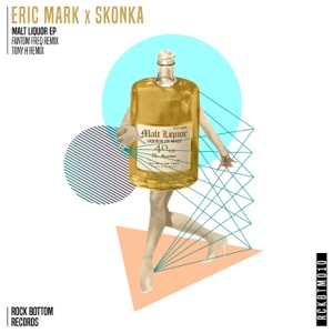 Malt Liquor - EP