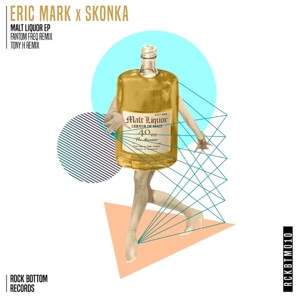 Malt Liquor - EP