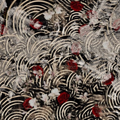 Blood in My Eyes (feat. Lil Gray) - Single