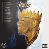 Mvntra - EP - Doeman & TrakkSounds