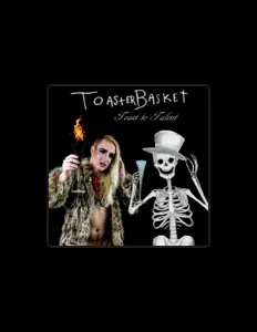 Listen to Toasterbasket, watch music videos, read bio, see tour dates & more!