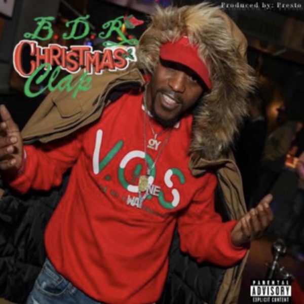 Clap For Christmas