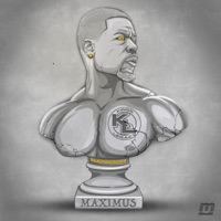Maximus (feat. Diastrid) [Clean Version] - Single - ReachingNOVA