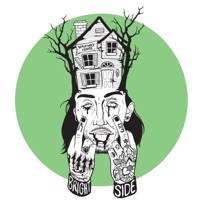 Halfway House - EP - Brightside