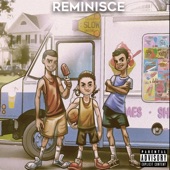 Reminisce (feat. Kapp) artwork