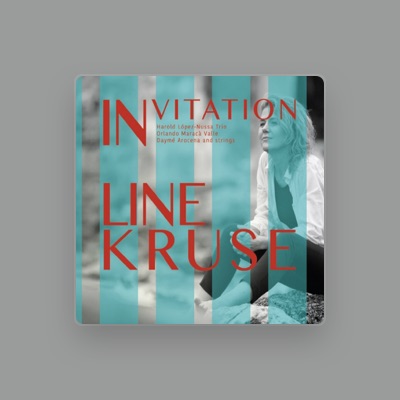Listen to Line Kruse, watch music videos, read bio, see tour dates & more!