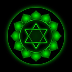 639 Hz Love and Positive Energy Heart Balancing - Solfeggio Frequency Series
