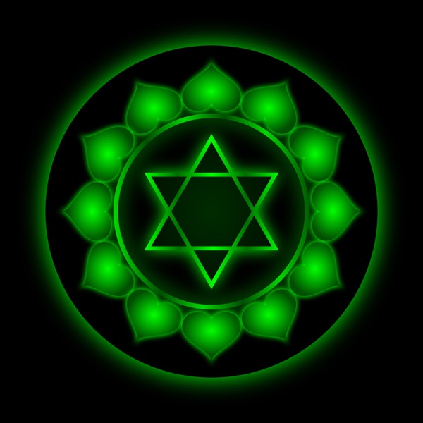 639 Hz Love and Positive Energy Heart Balancing - Solfeggio Frequency Series