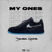 My Ones - Single - Jameson Winter