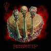 Remnant Ep (feat. Donny, Forbidden Society & Katharsys) - 3RDKND
