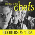 Records and Tea