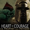 Heart of Courage (feat. Pettidee) - Single