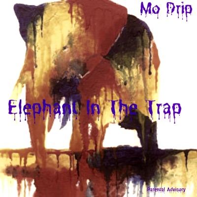 Elephant in the Trap - EP