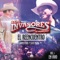 Aguanta Corazón (En Vivo) - Los Invasores de Nuevo León lyrics