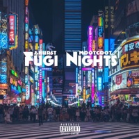 Fugi Nights (feat. J. Hurst) - Single - Mdot Cdot