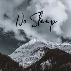 No Sleep (feat. Cover Girl) [Acoustic] - Single - Landon Austin