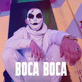 Bocaboca Solda