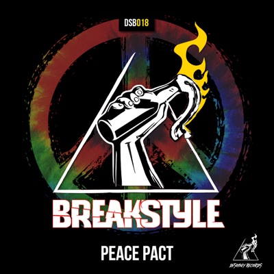 Peace Pact - Single