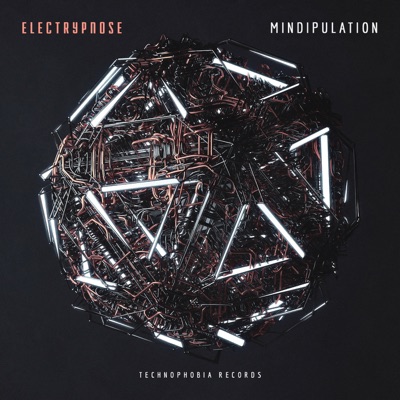 Mindipulation - Single
