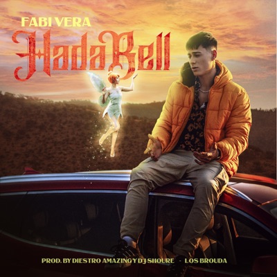 Hadabell - Single