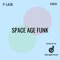 Space Age Funk - P-Lask lyrics