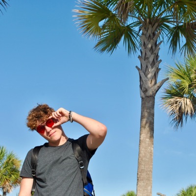 No Problems - Single