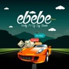 Ebebe (feat. Dj Izybeatz) - Single
