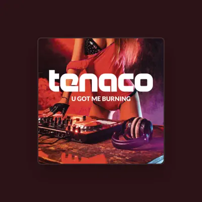 Listen to TENACO, watch music videos, read bio, see tour dates & more!