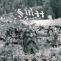 Filhos de Odin - Single - SUL44, YNG Se7e & Lucas Loco