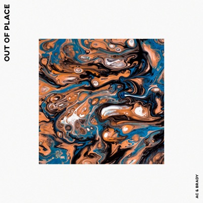 Out of Place - Single