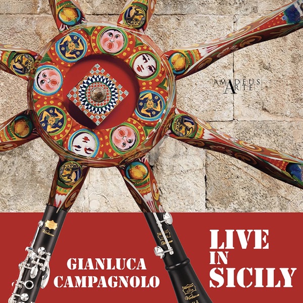 Live in Sicily (Live)