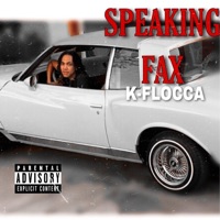 Speaking Fax - Single - K-Flocca