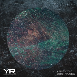 Croko / Plasteel - Single