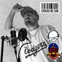 Códigos (feat. El Bruto Chr) - Single - McSow